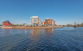 Riverside Apartments